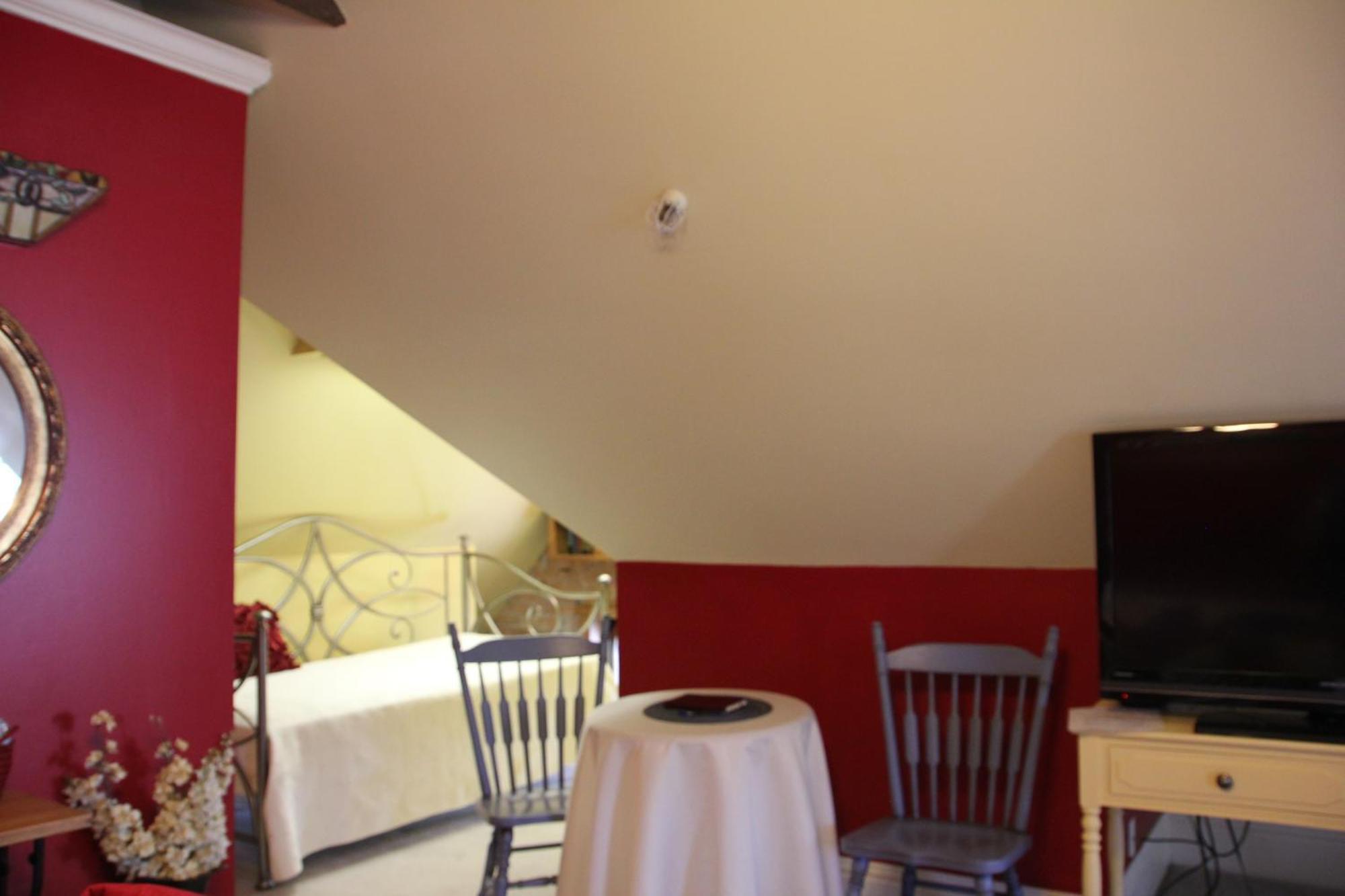 Hines Mansion Bed & Breakfast Provo Ngoại thất bức ảnh