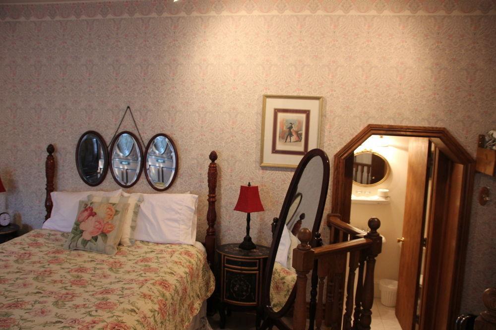 Hines Mansion Bed & Breakfast Provo Ngoại thất bức ảnh