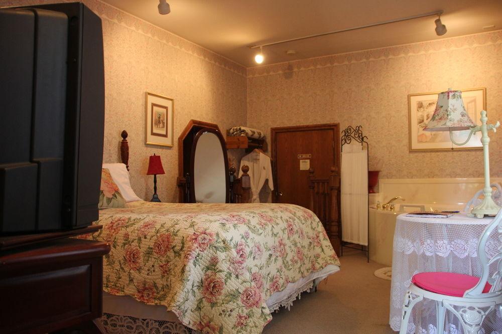 Hines Mansion Bed & Breakfast Provo Ngoại thất bức ảnh