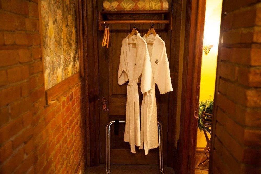 Hines Mansion Bed & Breakfast Provo Ngoại thất bức ảnh