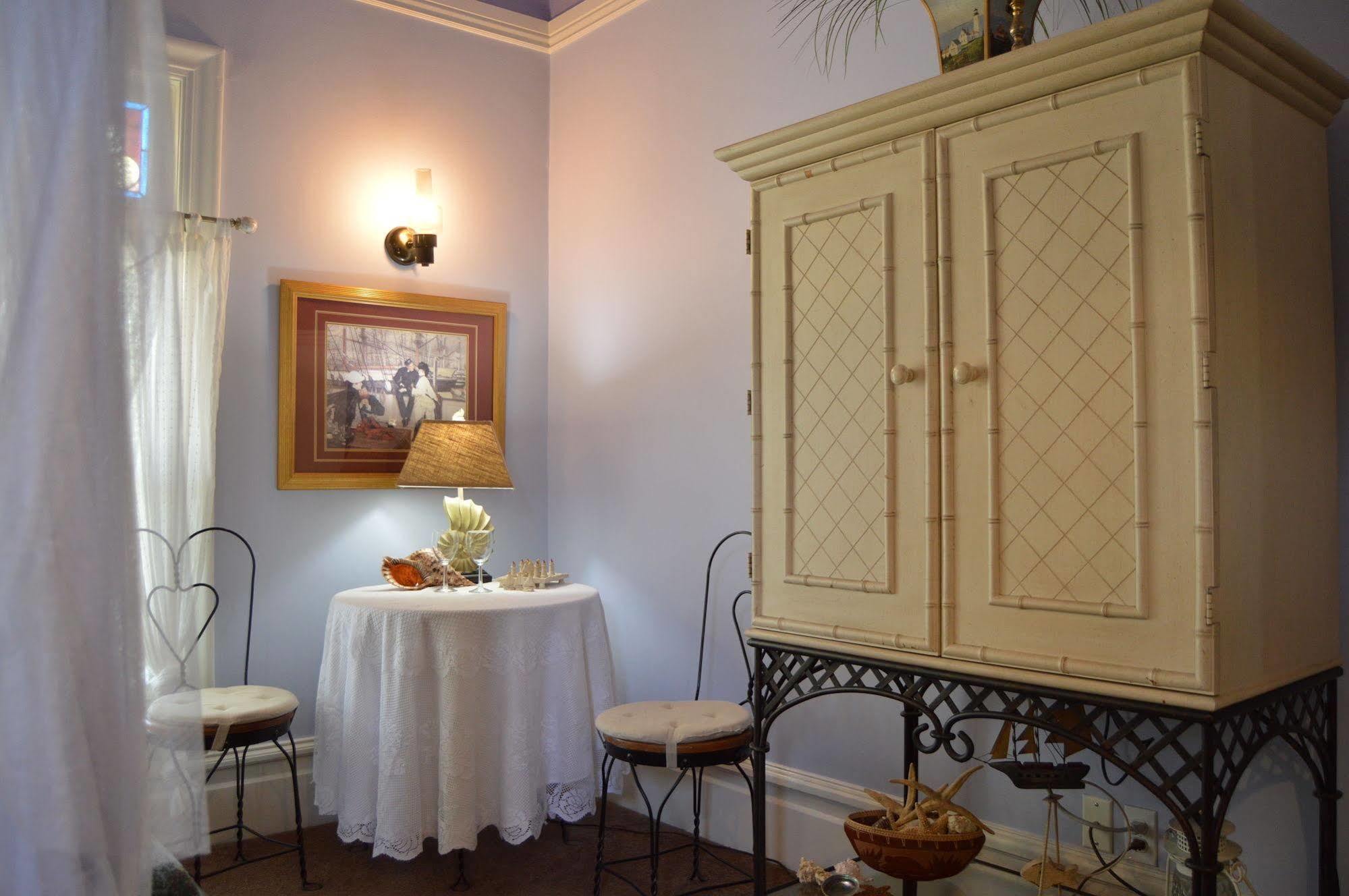 Hines Mansion Bed & Breakfast Provo Ngoại thất bức ảnh