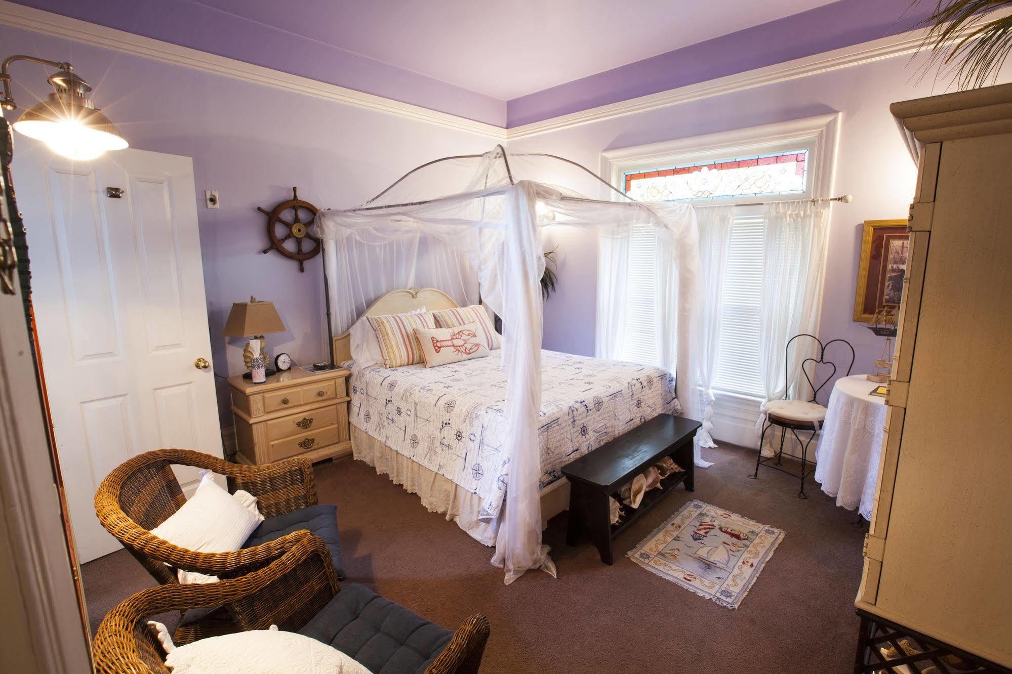 Hines Mansion Bed & Breakfast Provo Ngoại thất bức ảnh