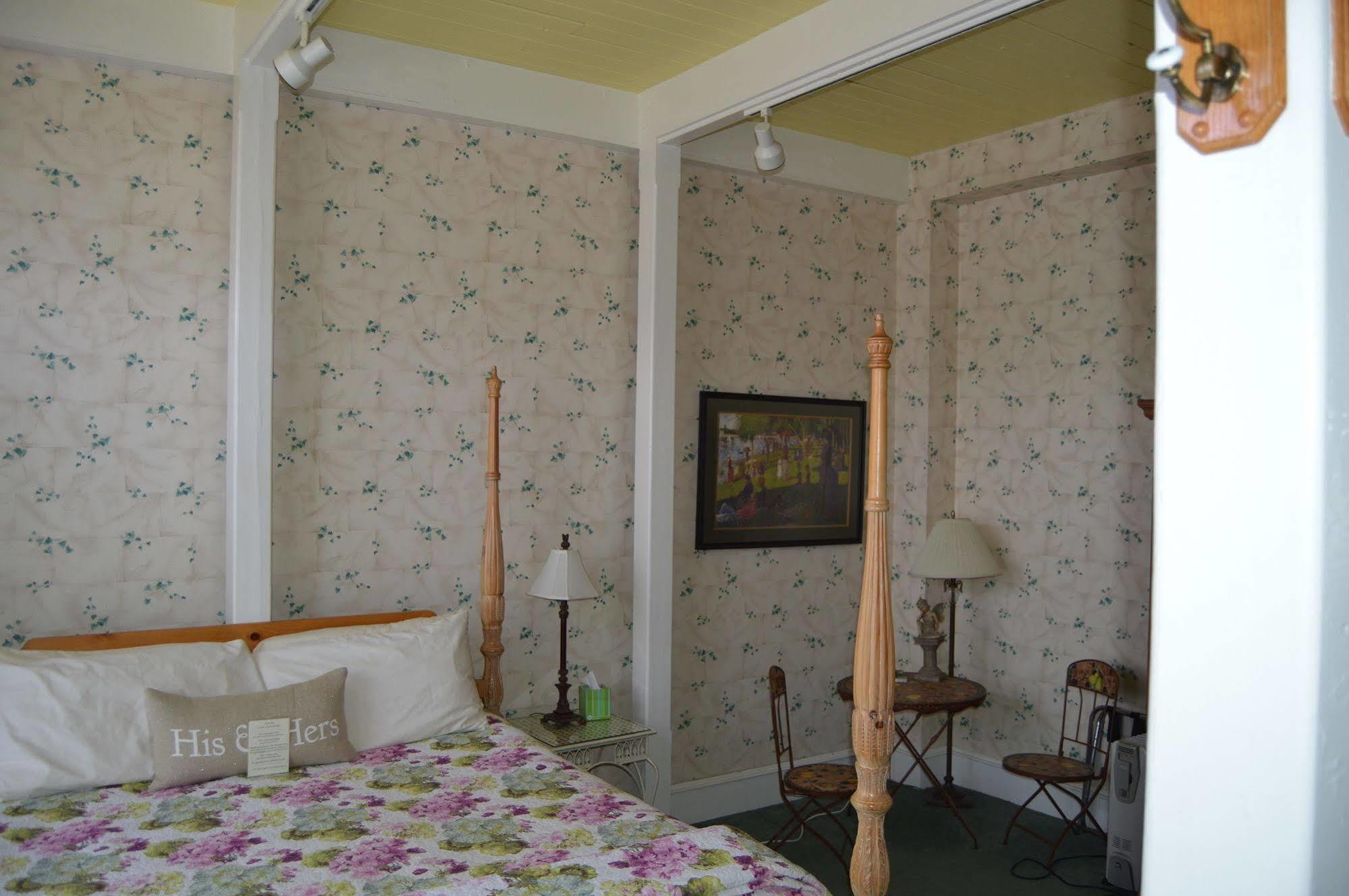 Hines Mansion Bed & Breakfast Provo Ngoại thất bức ảnh