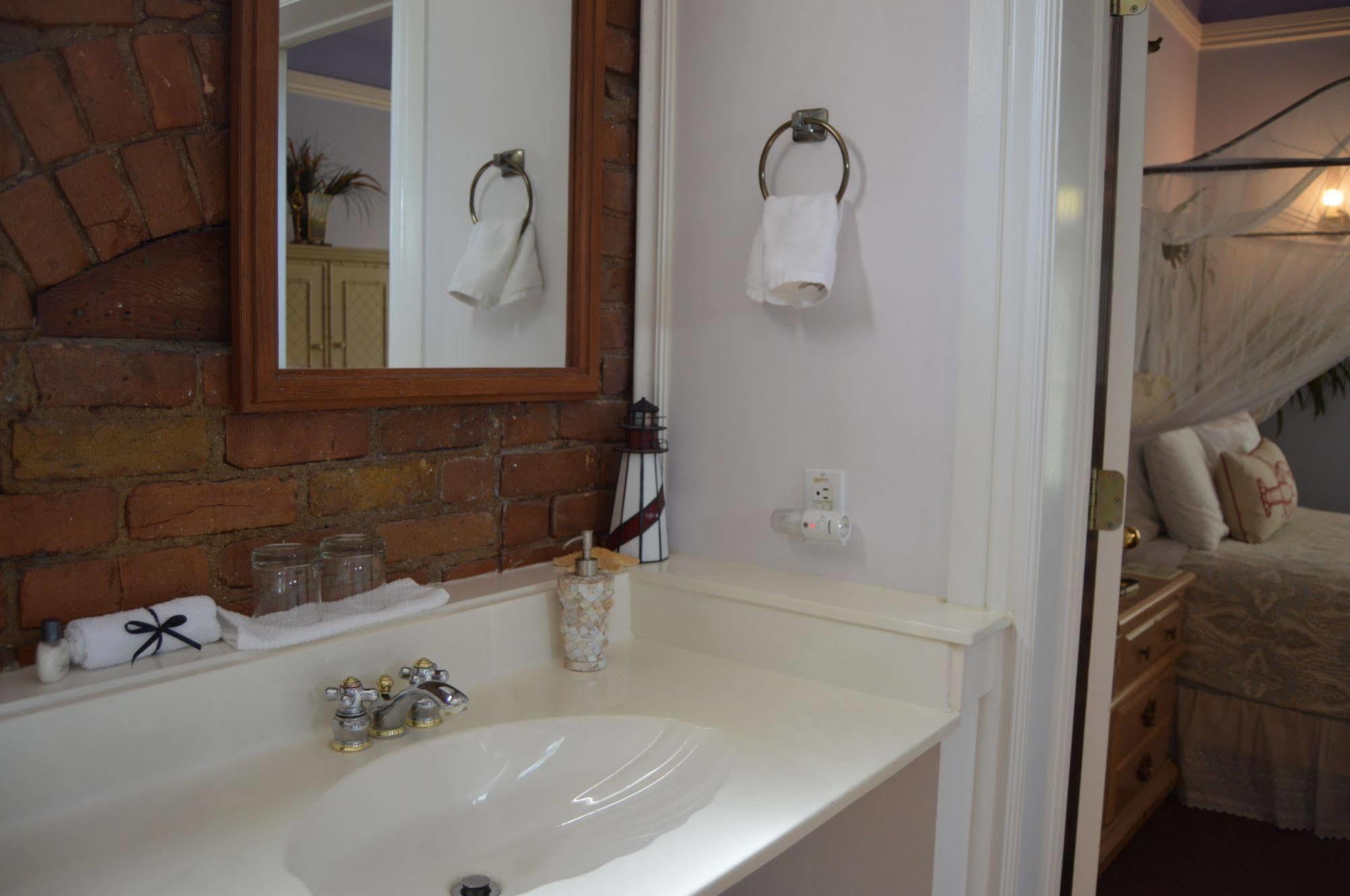 Hines Mansion Bed & Breakfast Provo Ngoại thất bức ảnh