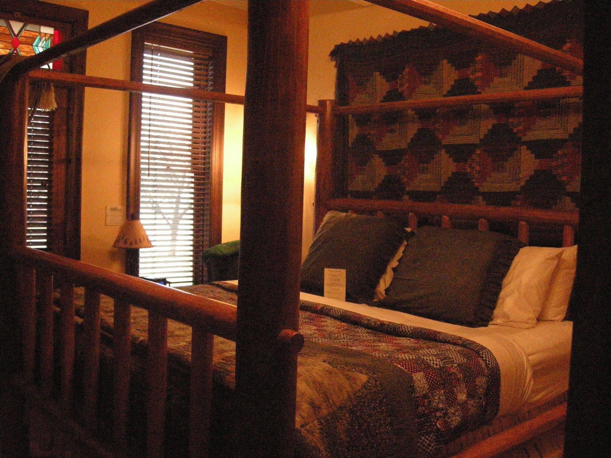 Hines Mansion Bed & Breakfast Provo Ngoại thất bức ảnh