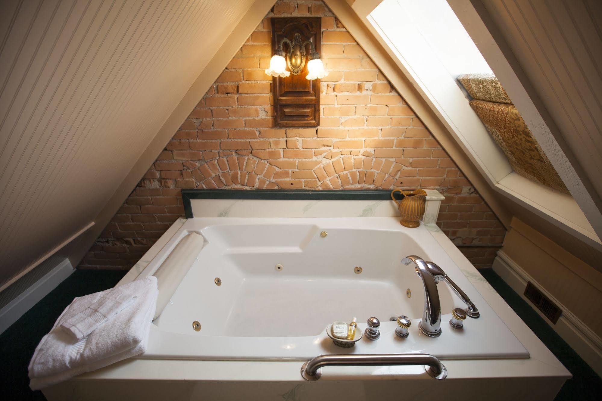 Hines Mansion Bed & Breakfast Provo Ngoại thất bức ảnh